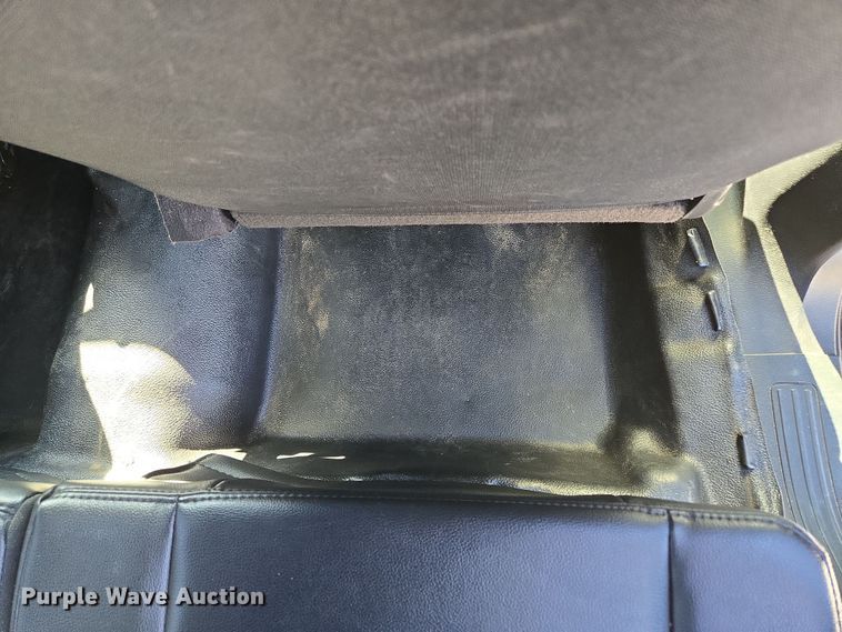 image for item EQ6801 2018 Ford Explorer Police Interceptor SUV