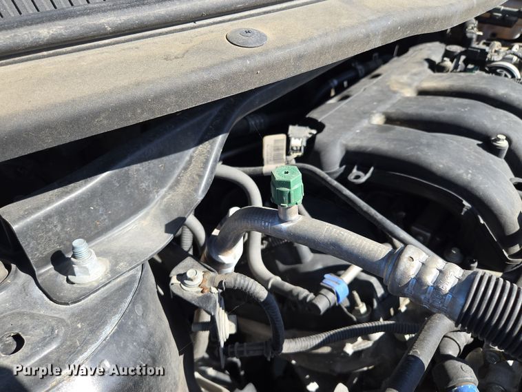 image for item EQ6801 2018 Ford Explorer Police Interceptor SUV