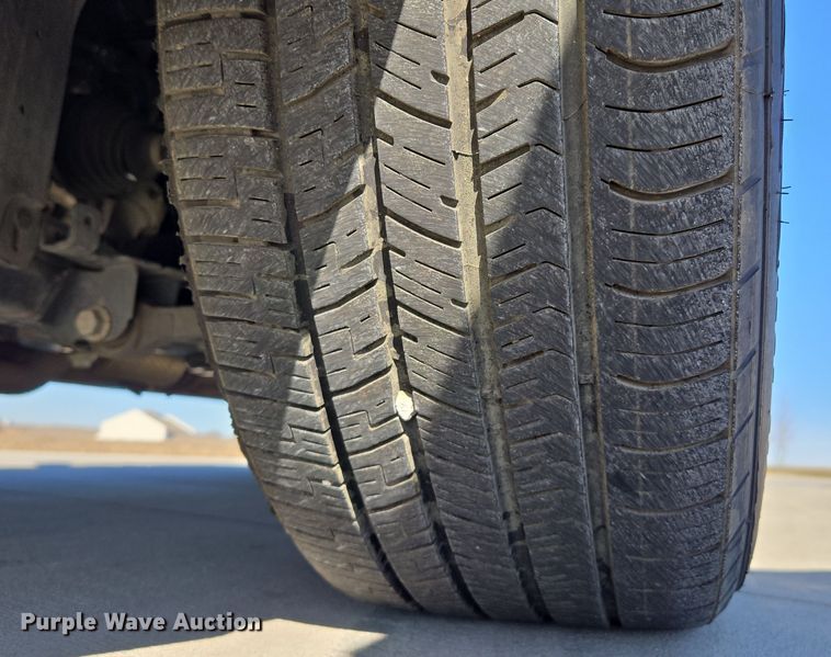 image for item EQ6801 2018 Ford Explorer Police Interceptor SUV