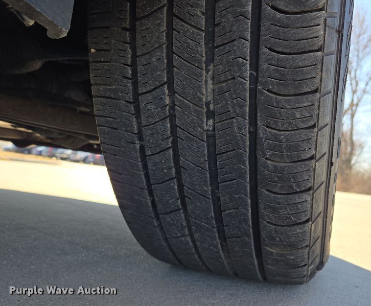 image for item EQ6801 2018 Ford Explorer Police Interceptor SUV