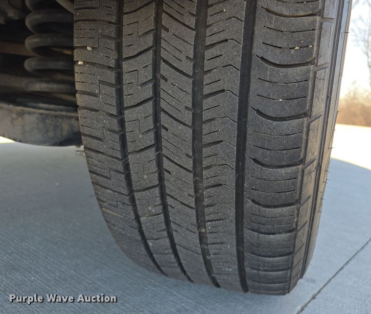 image for item EQ6801 2018 Ford Explorer Police Interceptor SUV