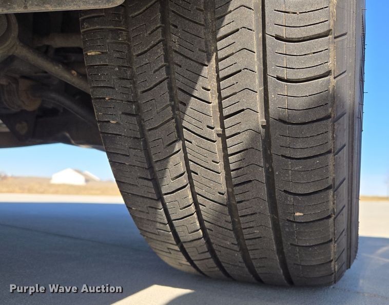 image for item EQ6801 2018 Ford Explorer Police Interceptor SUV