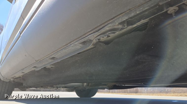 image for item EQ6802 2020 Ford Explorer Police Interceptor SUV