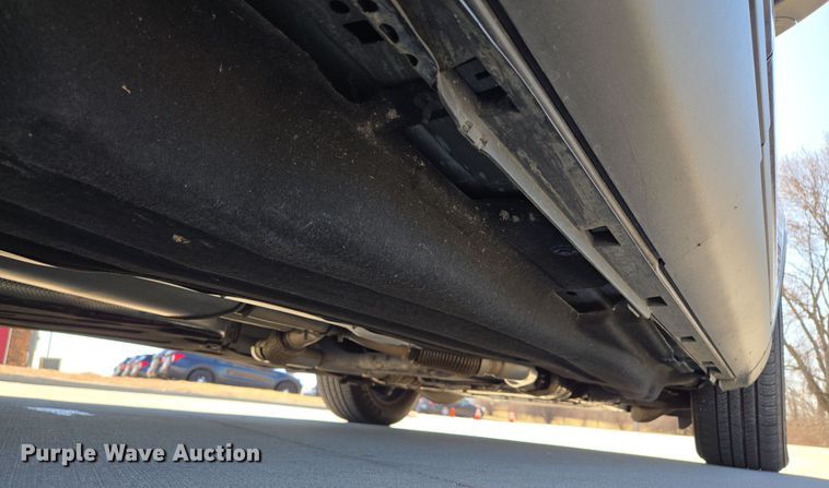 image for item EQ6802 2020 Ford Explorer Police Interceptor SUV