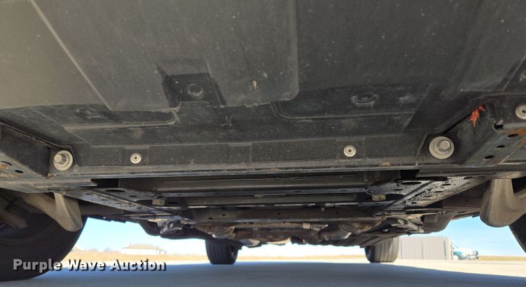 image for item EQ6802 2020 Ford Explorer Police Interceptor SUV