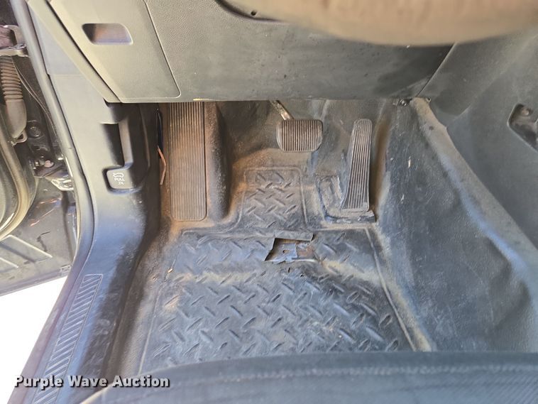 image for item EQ6802 2020 Ford Explorer Police Interceptor SUV