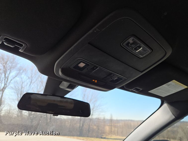 image for item EQ6802 2020 Ford Explorer Police Interceptor SUV