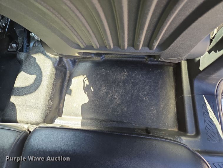 image for item EQ6802 2020 Ford Explorer Police Interceptor SUV