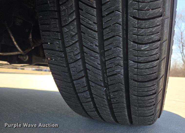 image for item EQ6802 2020 Ford Explorer Police Interceptor SUV