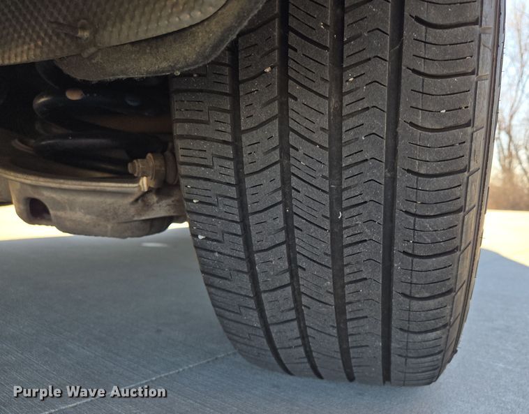 image for item EQ6802 2020 Ford Explorer Police Interceptor SUV