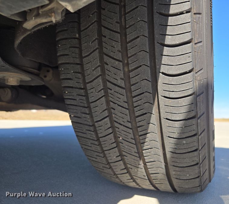 image for item EQ6802 2020 Ford Explorer Police Interceptor SUV