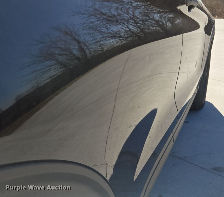 image for item EQ6803 2020 Ford  Explorer Police Interceptor SUV