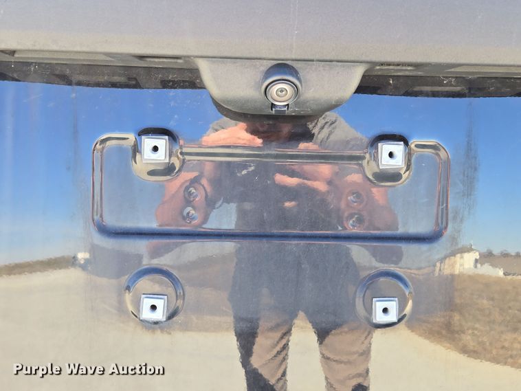 image for item EQ6803 2020 Ford  Explorer Police Interceptor SUV