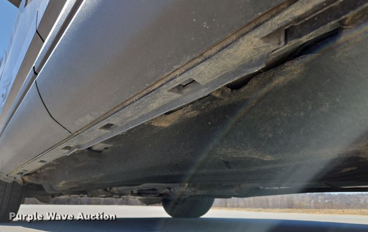 image for item EQ6803 2020 Ford  Explorer Police Interceptor SUV