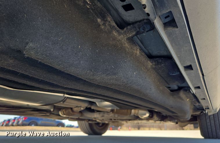 image for item EQ6803 2020 Ford  Explorer Police Interceptor SUV