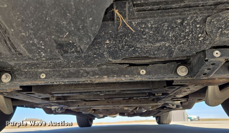 image for item EQ6803 2020 Ford  Explorer Police Interceptor SUV