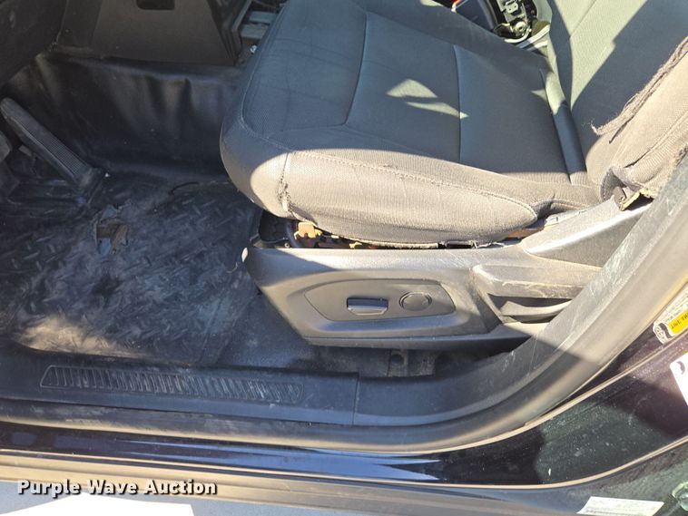 image for item EQ6803 2020 Ford  Explorer Police Interceptor SUV