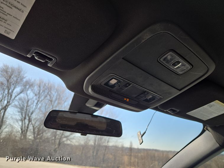 image for item EQ6803 2020 Ford  Explorer Police Interceptor SUV