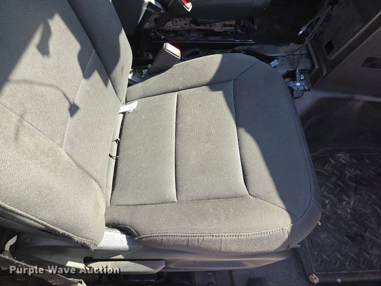 image for item EQ6803 2020 Ford  Explorer Police Interceptor SUV