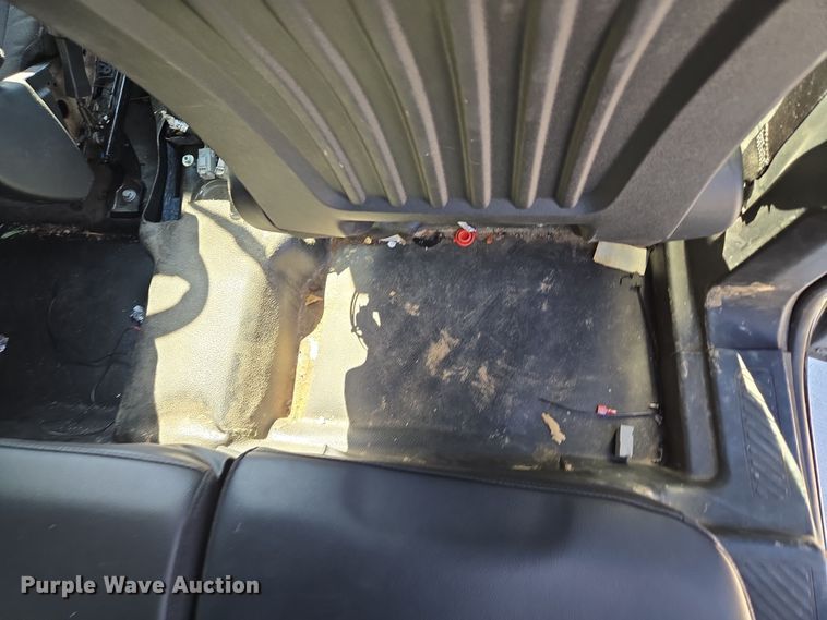 image for item EQ6803 2020 Ford  Explorer Police Interceptor SUV