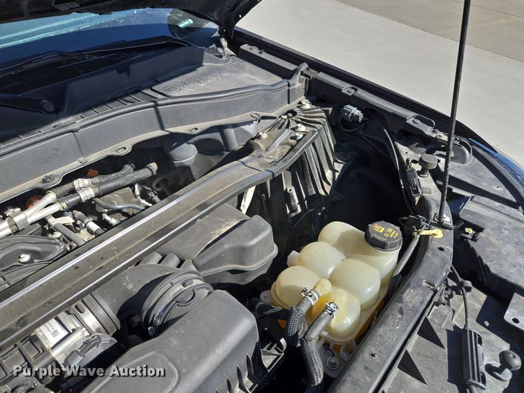 image for item EQ6803 2020 Ford  Explorer Police Interceptor SUV