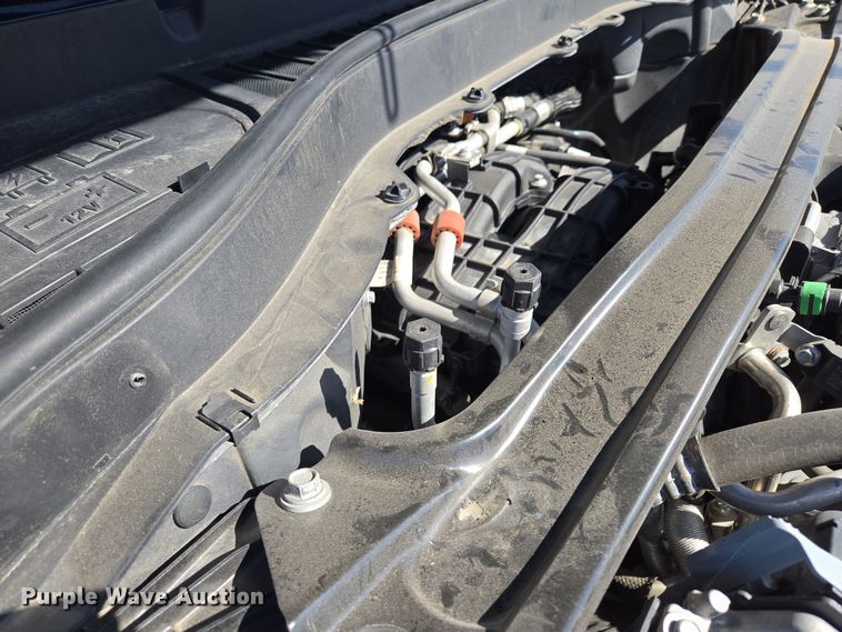 image for item EQ6803 2020 Ford  Explorer Police Interceptor SUV