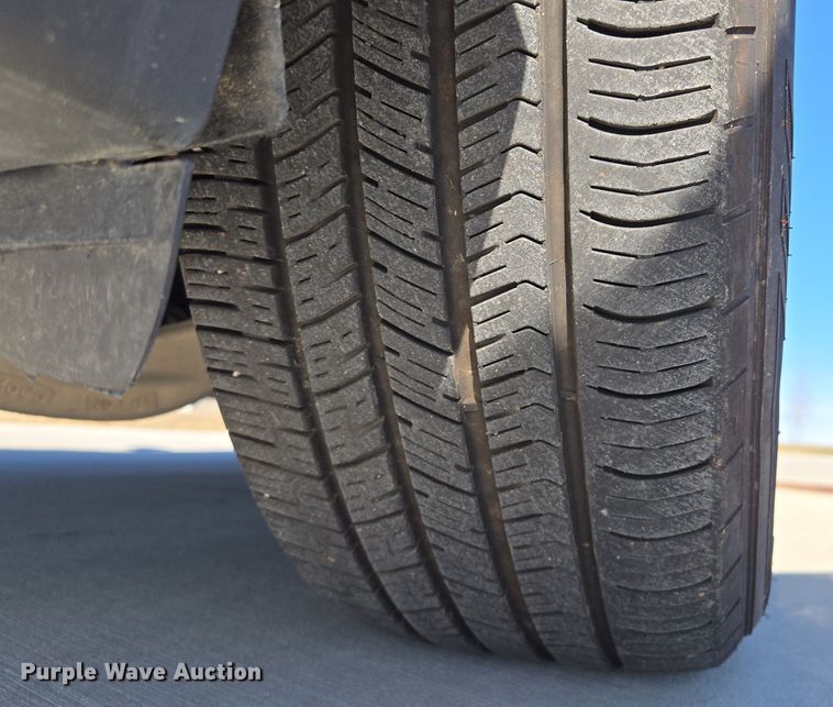 image for item EQ6803 2020 Ford  Explorer Police Interceptor SUV