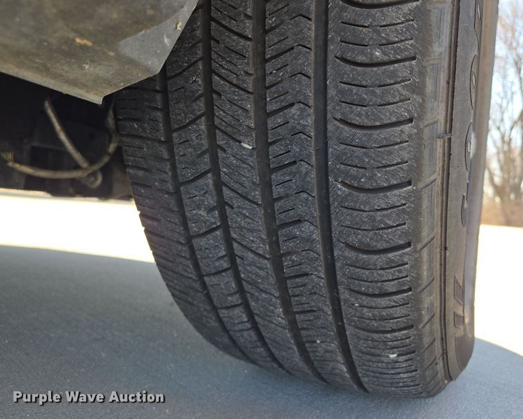 image for item EQ6803 2020 Ford  Explorer Police Interceptor SUV