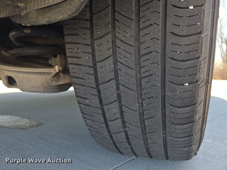 image for item EQ6803 2020 Ford  Explorer Police Interceptor SUV