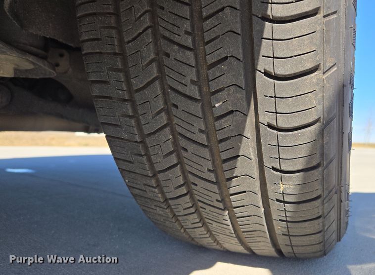 image for item EQ6803 2020 Ford  Explorer Police Interceptor SUV