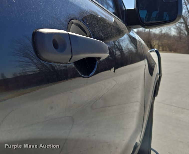 image for item EQ6804 2018 Ford Explorer Police interceptor  SUV