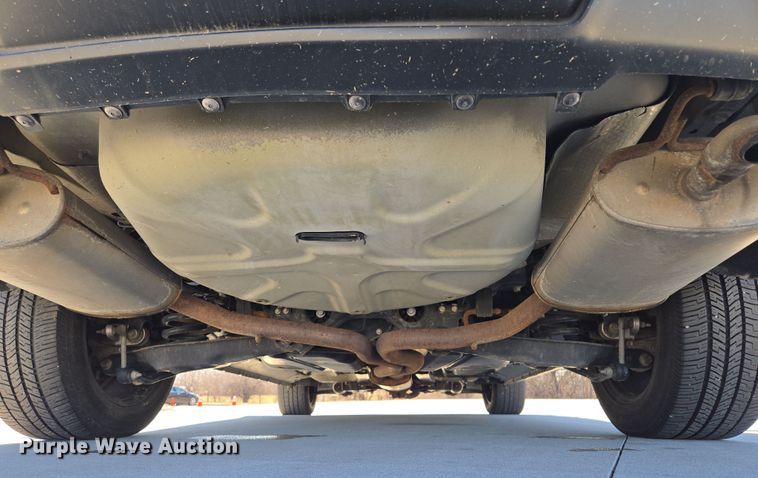 image for item EQ6804 2018 Ford Explorer Police interceptor  SUV