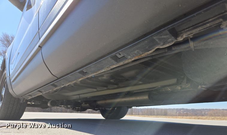 image for item EQ6804 2018 Ford Explorer Police interceptor  SUV