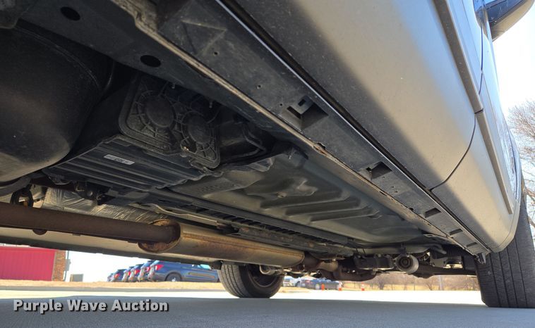 image for item EQ6804 2018 Ford Explorer Police interceptor  SUV