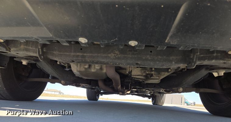 image for item EQ6804 2018 Ford Explorer Police interceptor  SUV