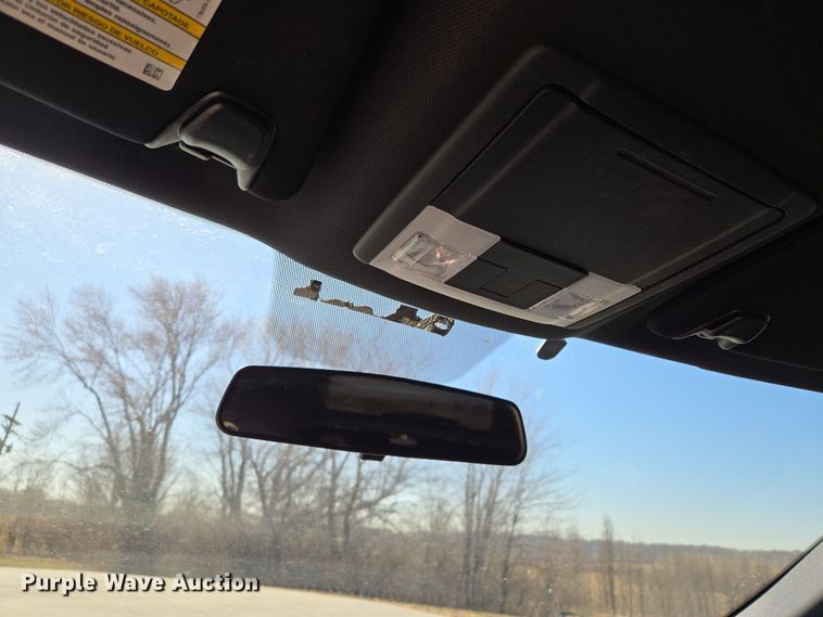 image for item EQ6804 2018 Ford Explorer Police interceptor  SUV