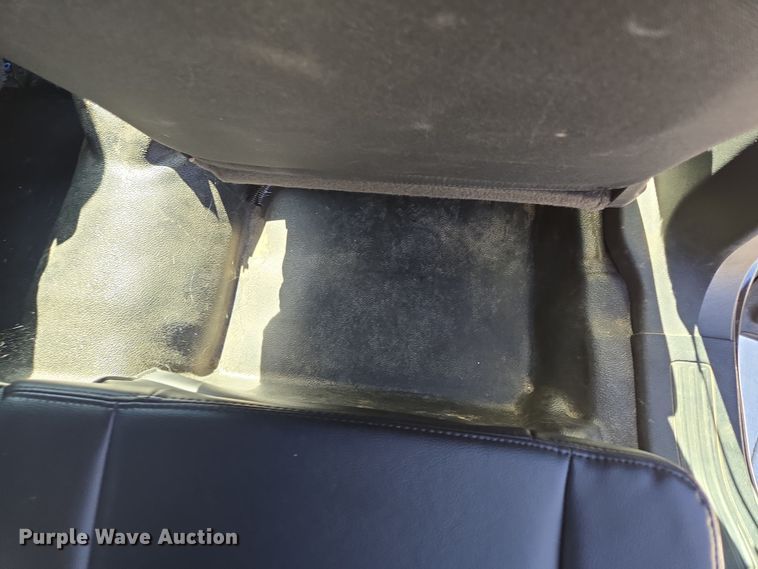 image for item EQ6804 2018 Ford Explorer Police interceptor  SUV