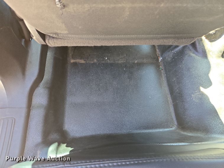 image for item EQ6804 2018 Ford Explorer Police interceptor  SUV