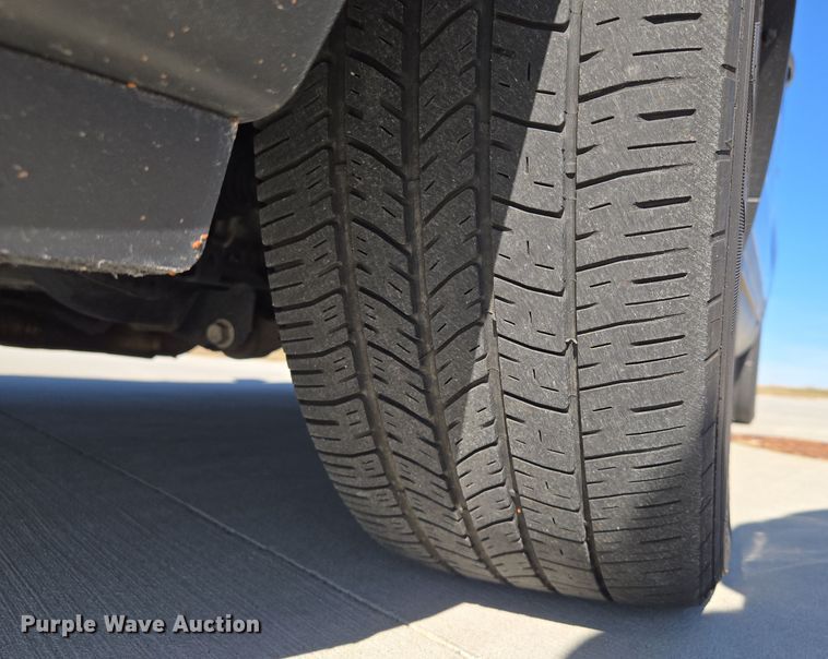 image for item EQ6804 2018 Ford Explorer Police interceptor  SUV