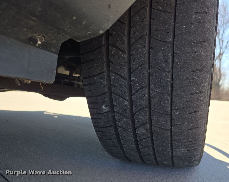 image for item EQ6804 2018 Ford Explorer Police interceptor  SUV