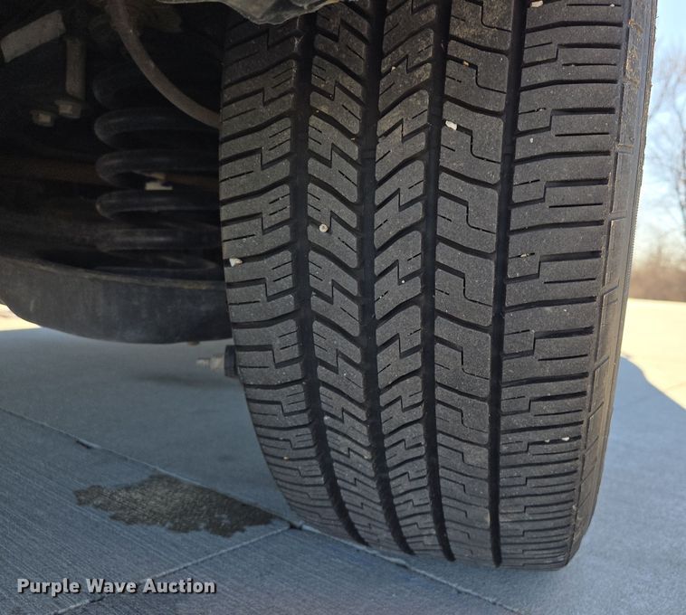 image for item EQ6804 2018 Ford Explorer Police interceptor  SUV