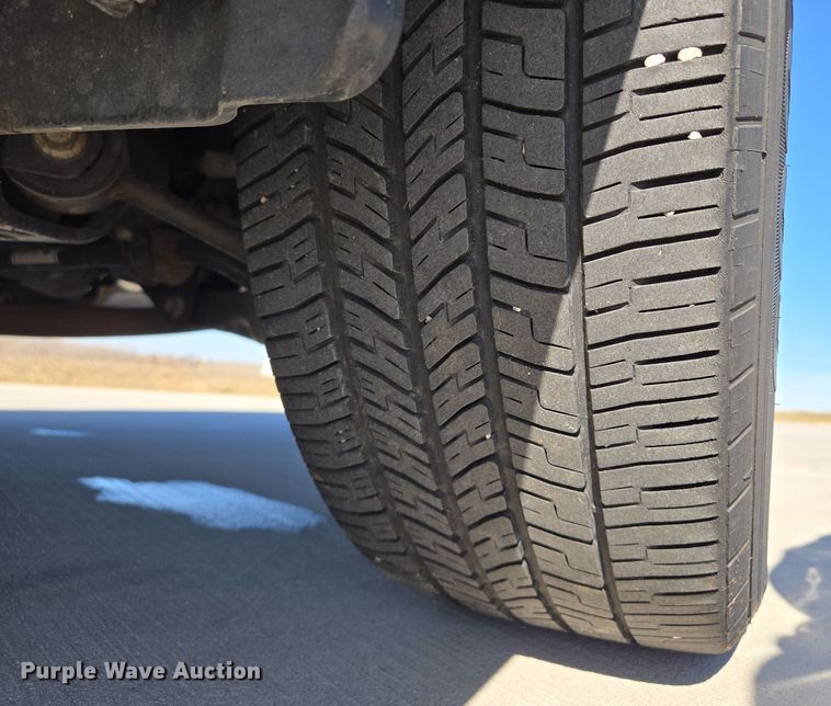 image for item EQ6804 2018 Ford Explorer Police interceptor  SUV