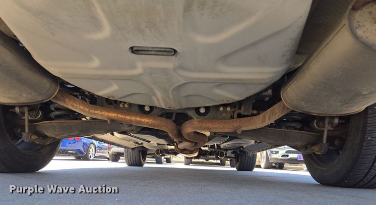 image for item EQ6805 2015 Ford  Explorer Police Interceptor SUV