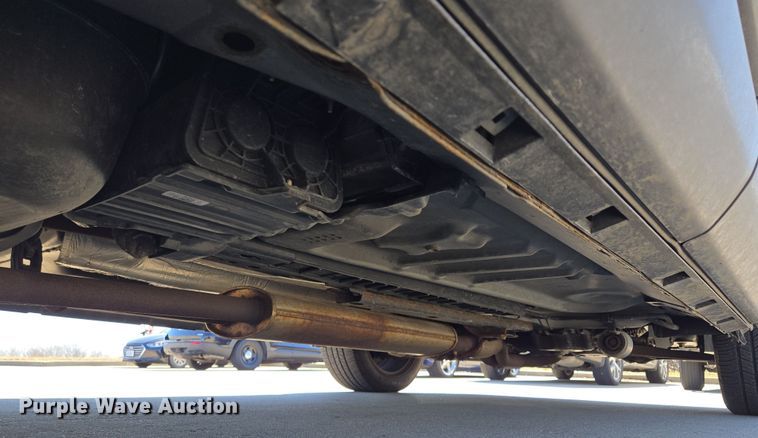 image for item EQ6805 2015 Ford  Explorer Police Interceptor SUV