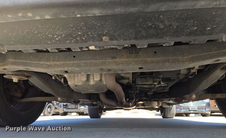 image for item EQ6805 2015 Ford  Explorer Police Interceptor SUV