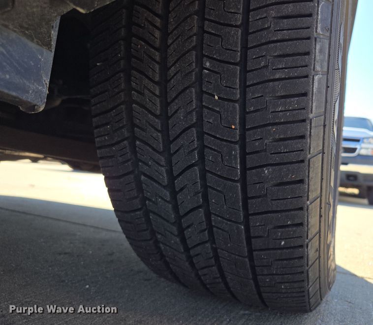 image for item EQ6805 2015 Ford  Explorer Police Interceptor SUV