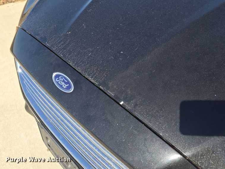 image for item EQ6806 2014 Ford  Fusion  