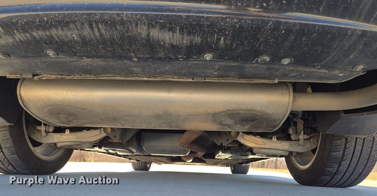 image for item EQ6806 2014 Ford  Fusion  