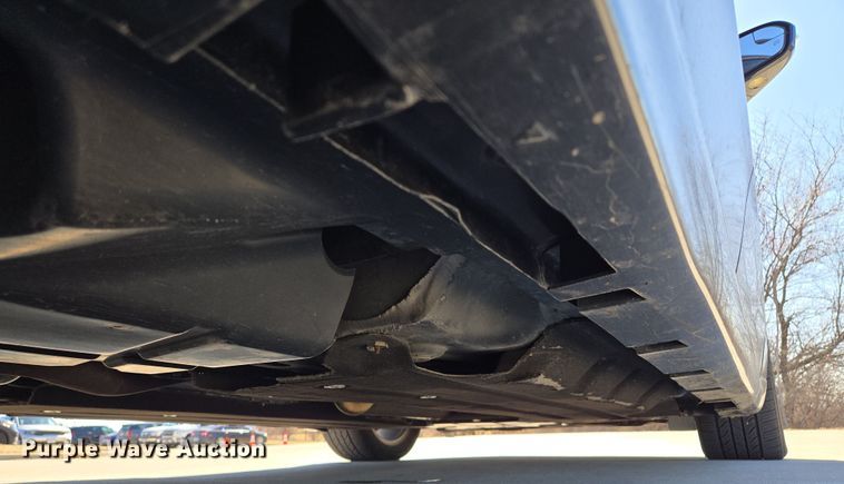 image for item EQ6806 2014 Ford  Fusion  