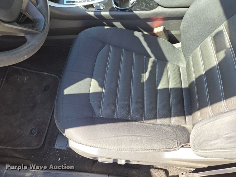 image for item EQ6806 2014 Ford  Fusion  